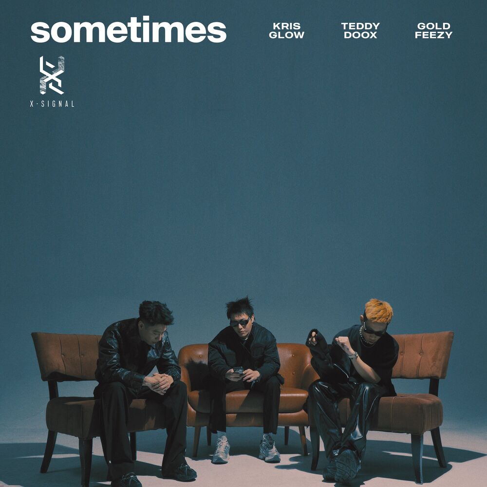 Picture of SOMETIMES