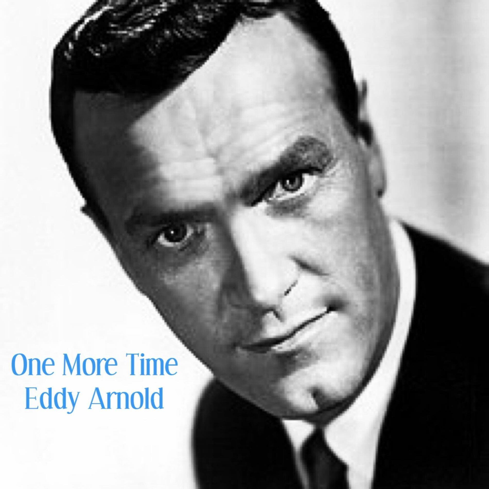 Album cover of One More Time