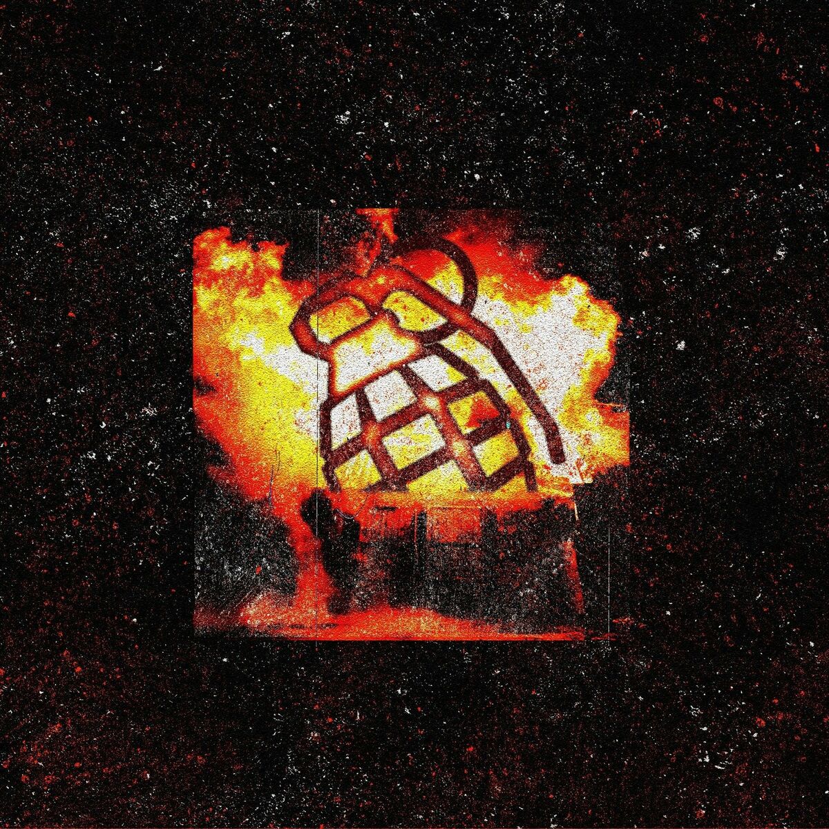 Album cover of BLOW UP!