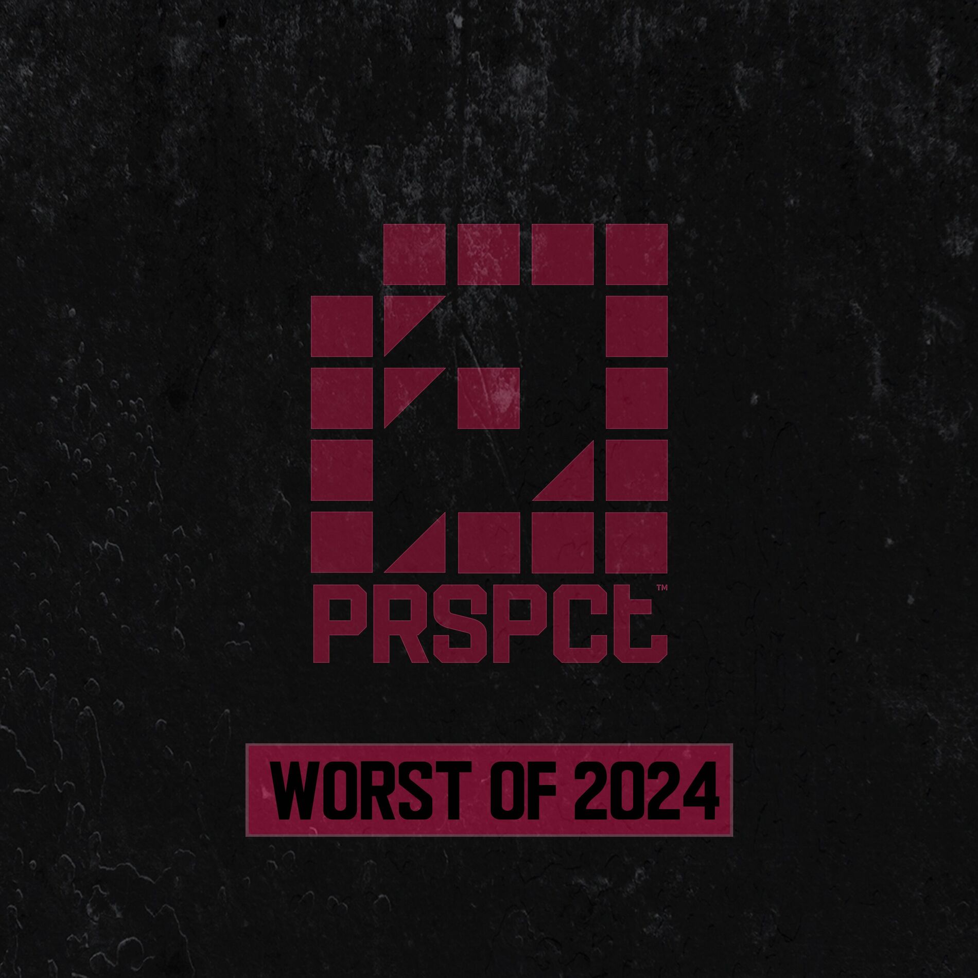 Album cover of Worst Of 2024