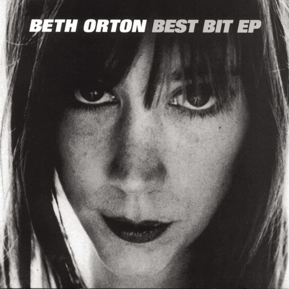 Album cover of Best Bit EP