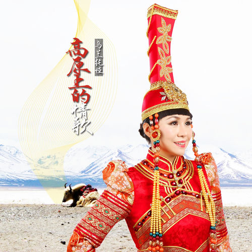 高原上的情歌