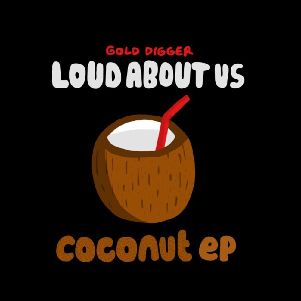 Picture of Coconut EP