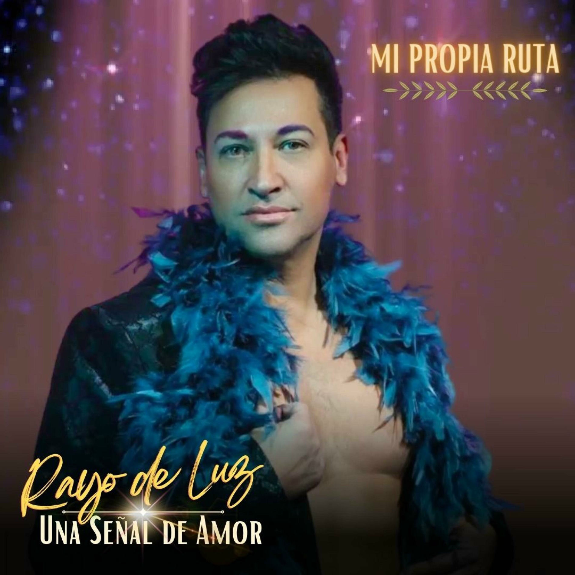 Album cover of Mi propia ruta