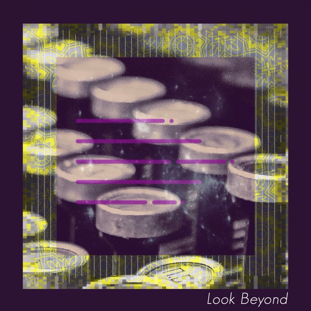 Picture of Look Beyond