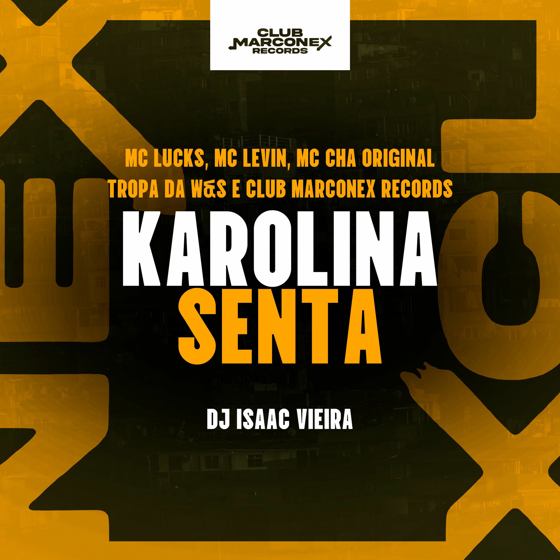 Album cover of Karolina Senta