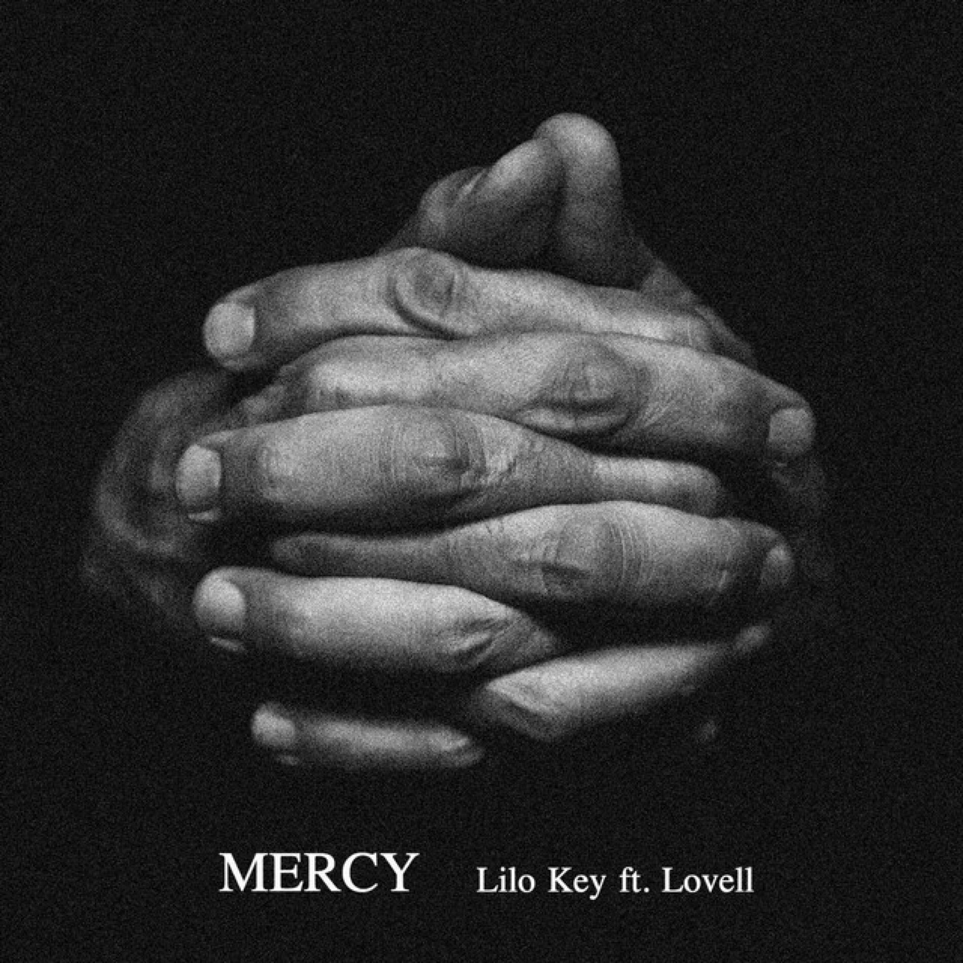 Album cover of Mercy (feat. Lovell)