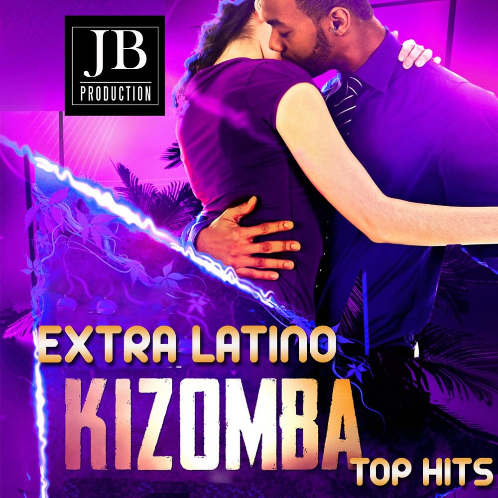 Picture of Kizomba (Top Hits)