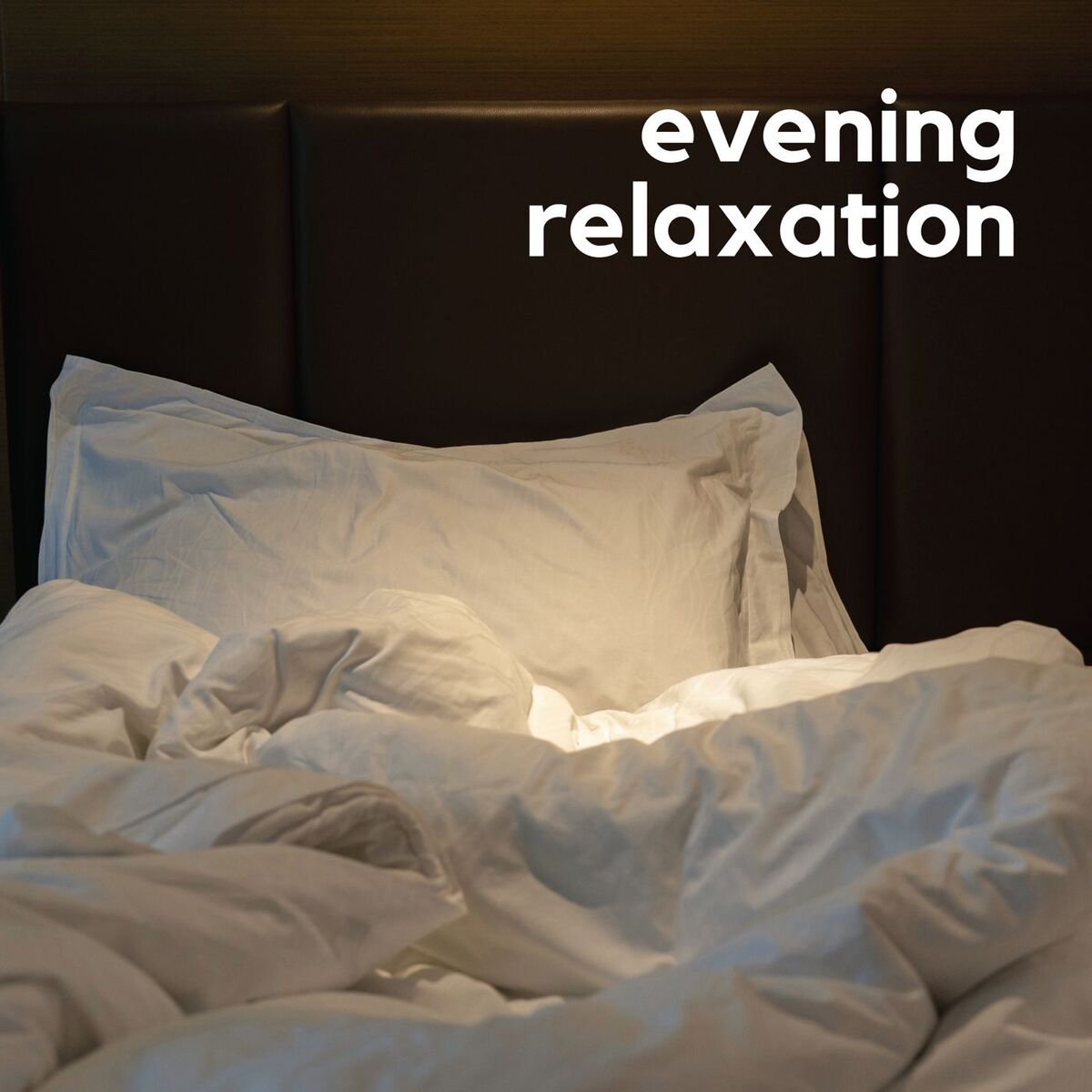 Album cover of Evening Relaxation