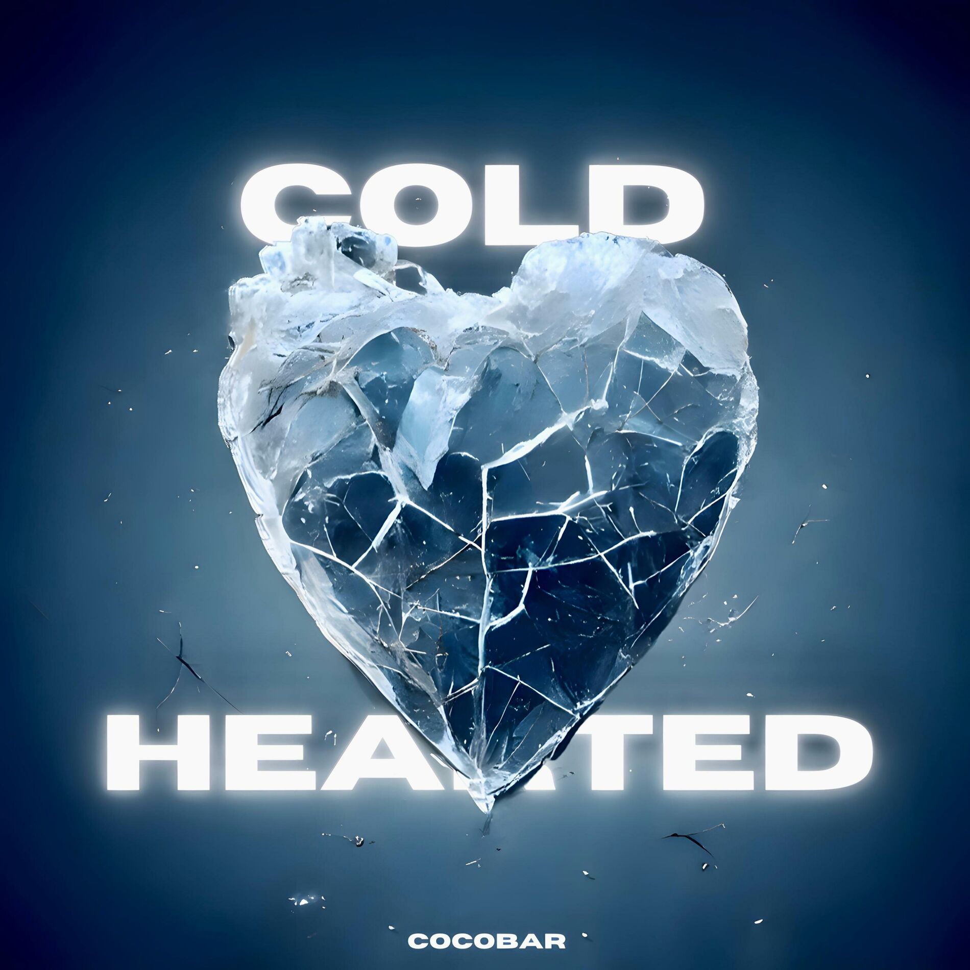 Album cover of Cold Hearted