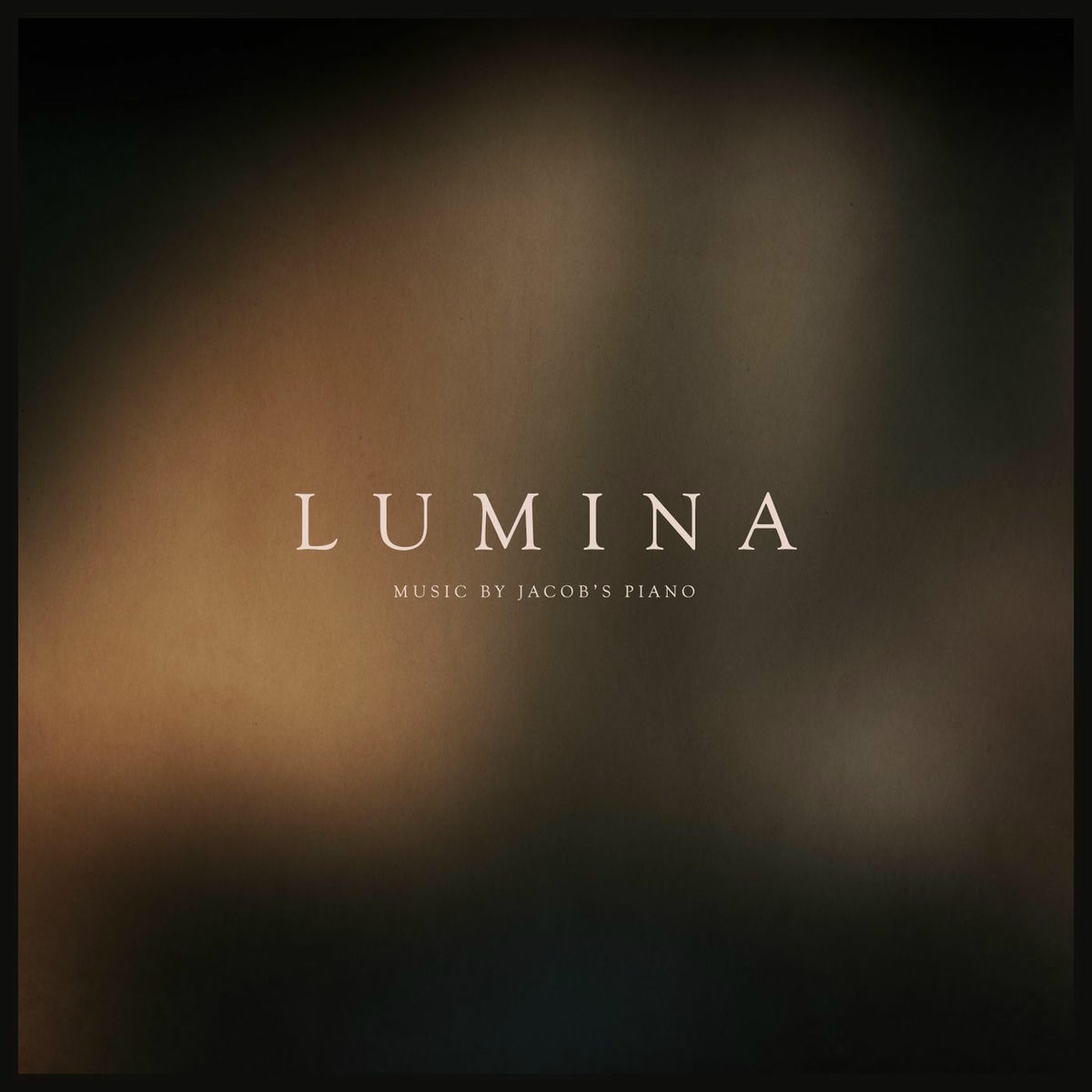 Album cover of Lumina