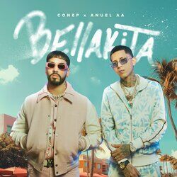 Cover of Bellakita