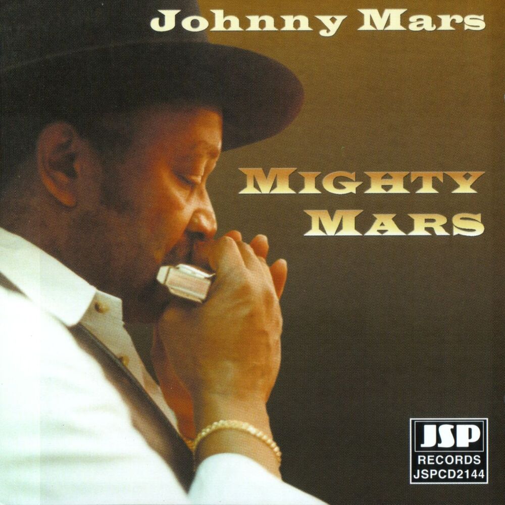Picture of Mighty Mars