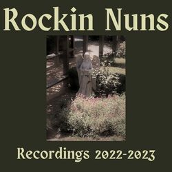 Cover of Recordings 2022-2023