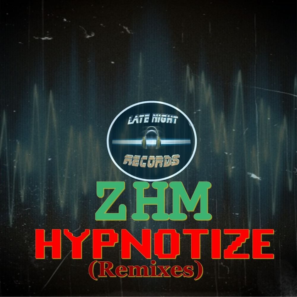 Picture of Hypnotize ( Remixes )