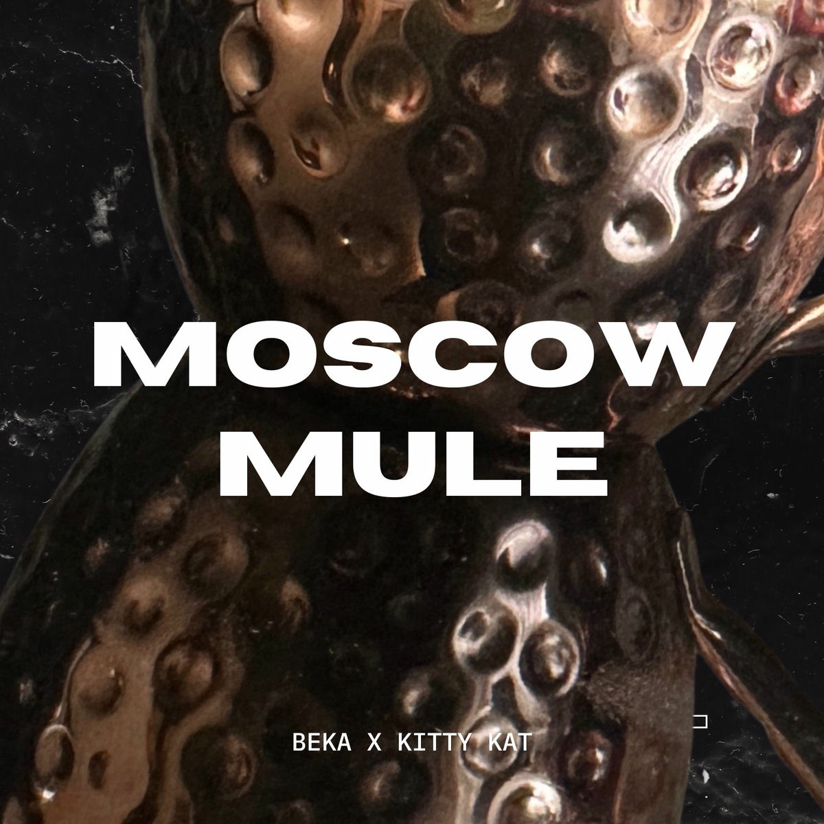 Album cover of Moscow Mule