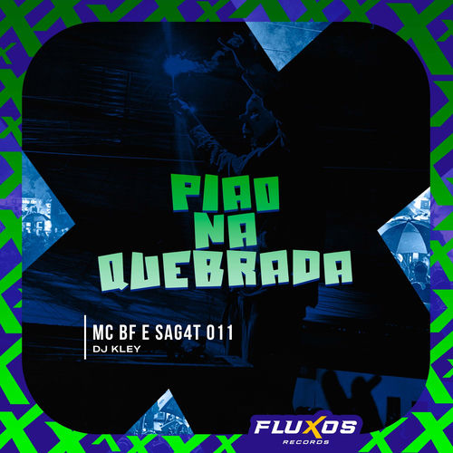 Pião na Quebrada