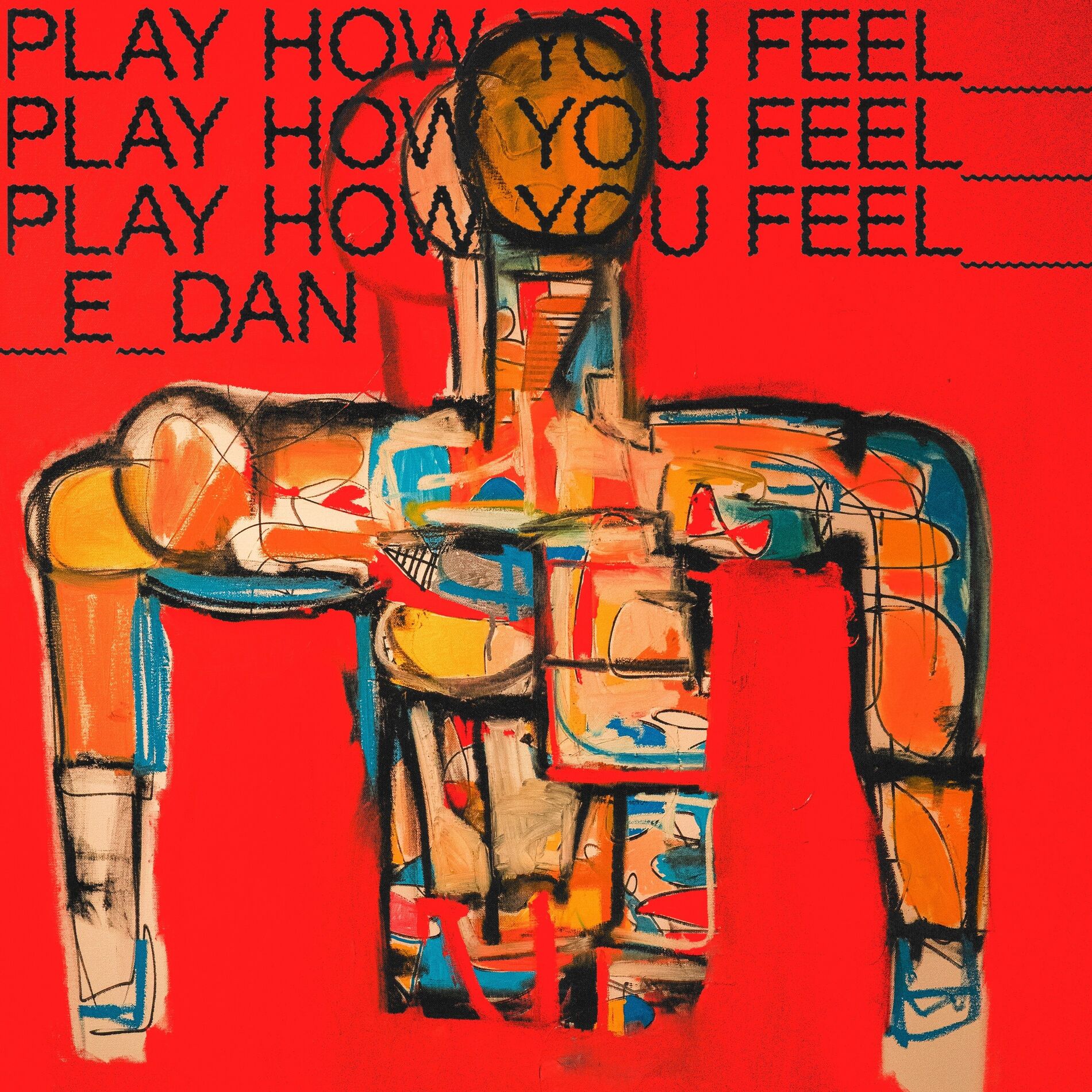 Album cover of Simplest Thing