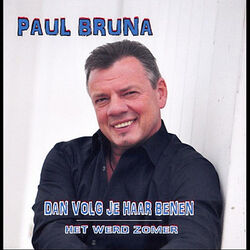 Cover of Dan Volg Je Haar Benen