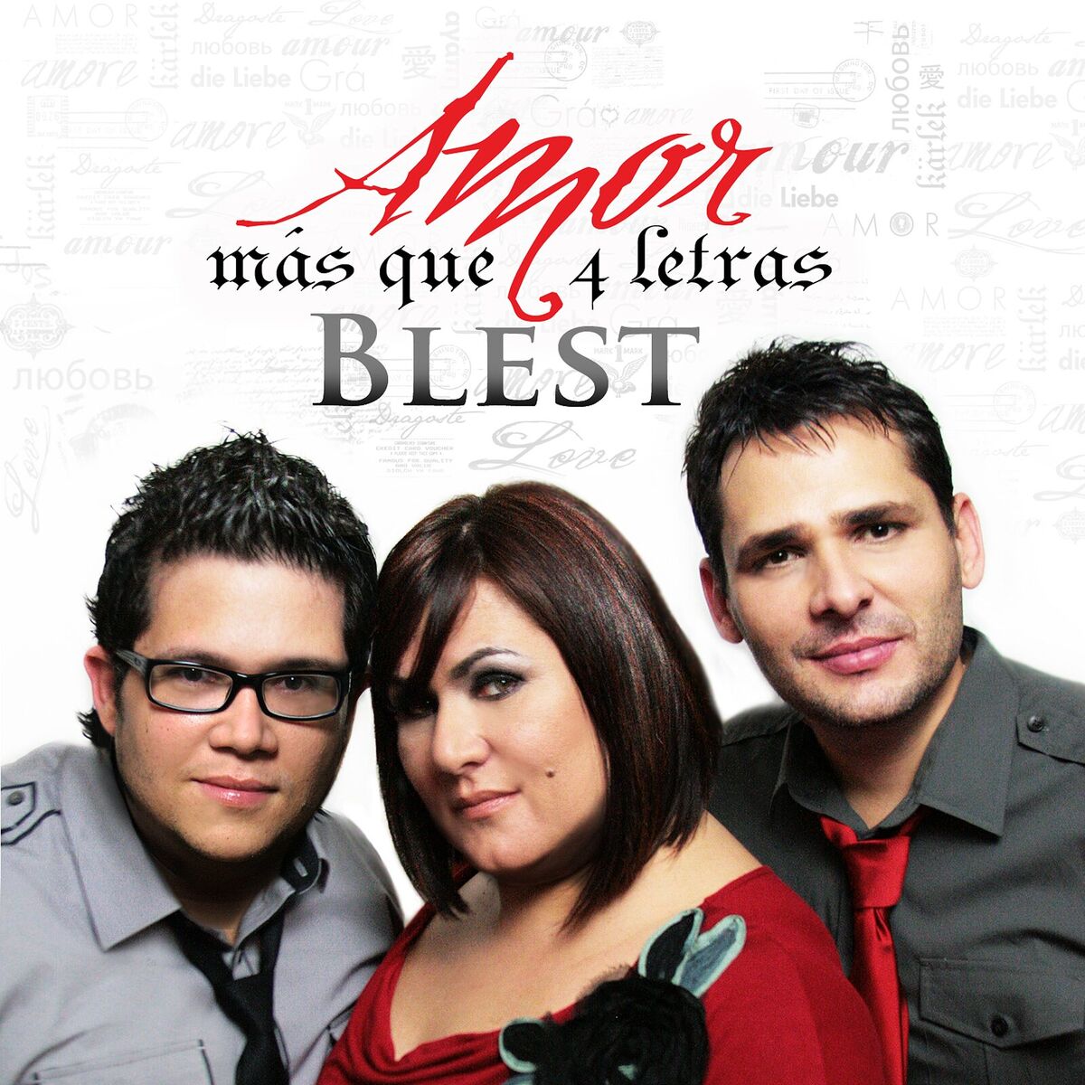Album cover of Sublime Gracia, Ya Libre Soy (Con Betsy)