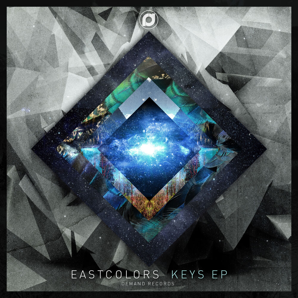 Picture of Keys EP