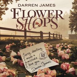 Cover of Flower Shops
