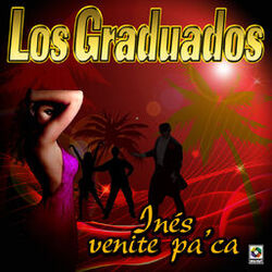 Cover of Inés Venite Pa' Ca