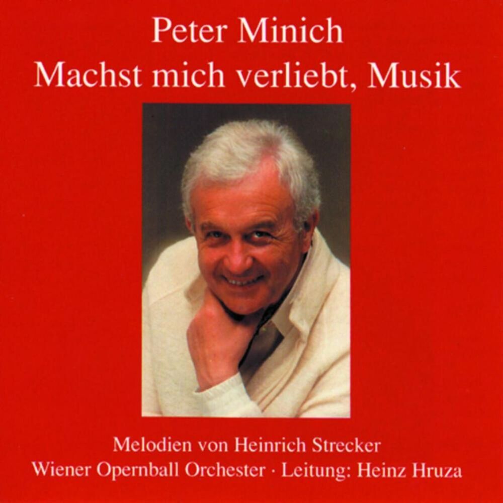 Picture of Machst Mich Verliebt, Musik