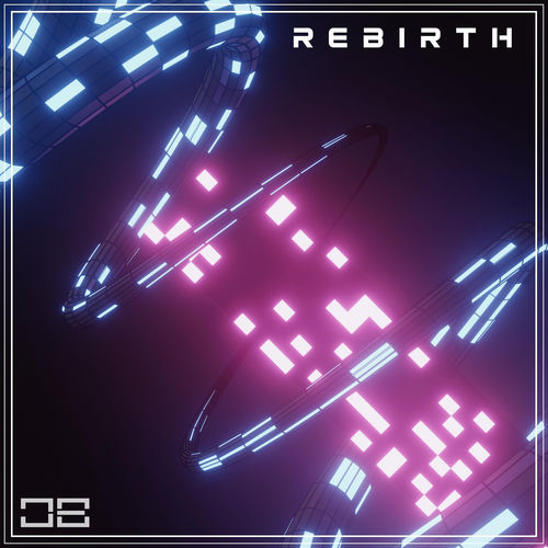 Rebirth artwork