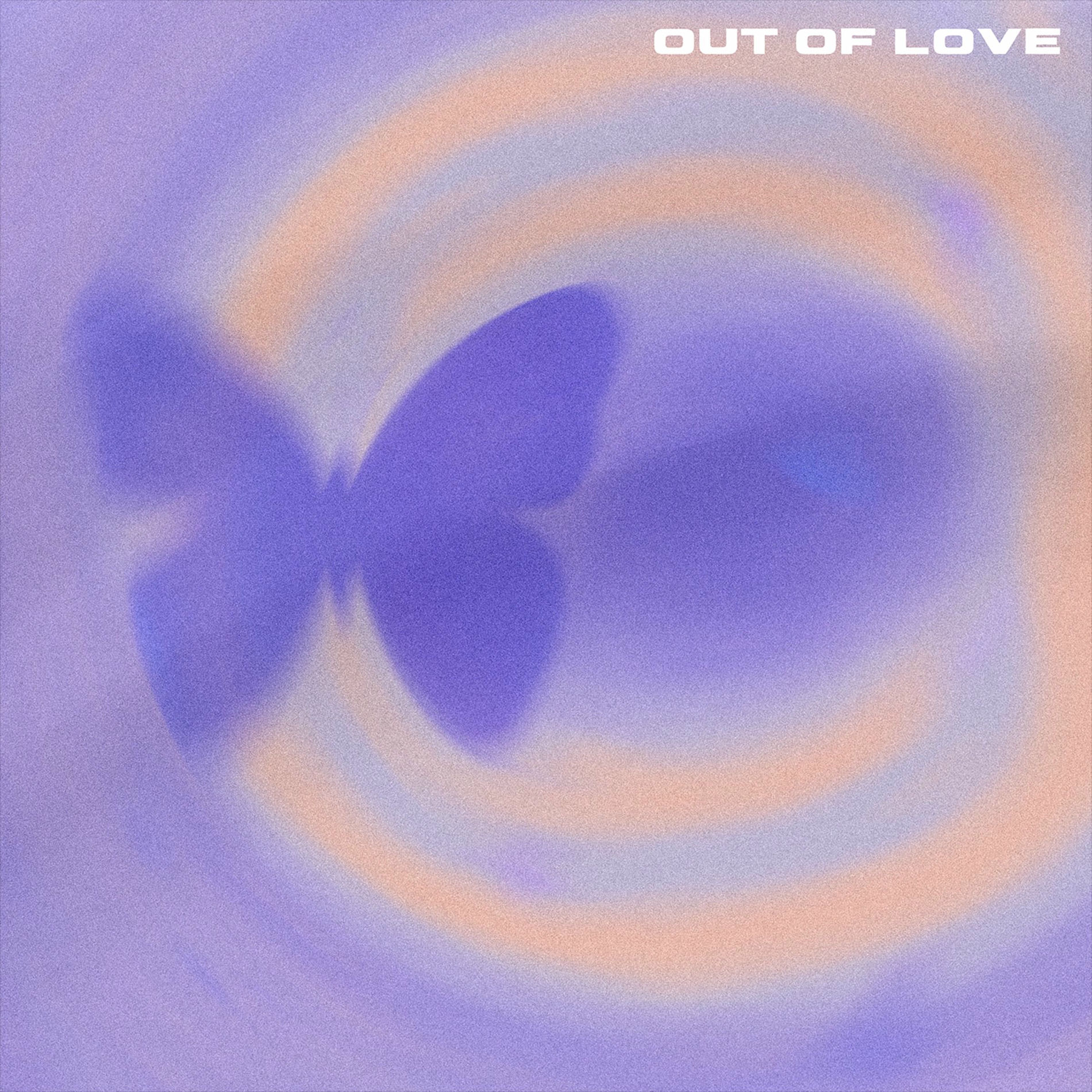 Album cover of Out Of Love