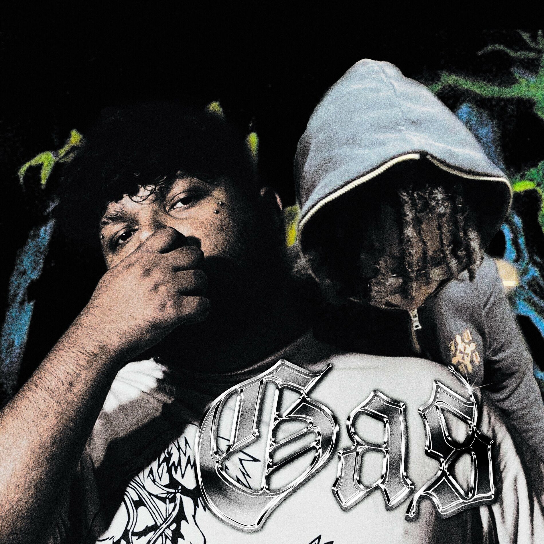 Album cover of GAS
