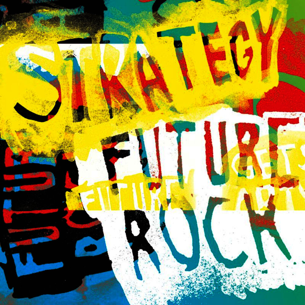 Picture of Future Rock