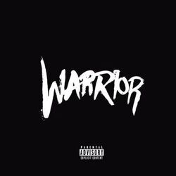 Cover of Warrior EP