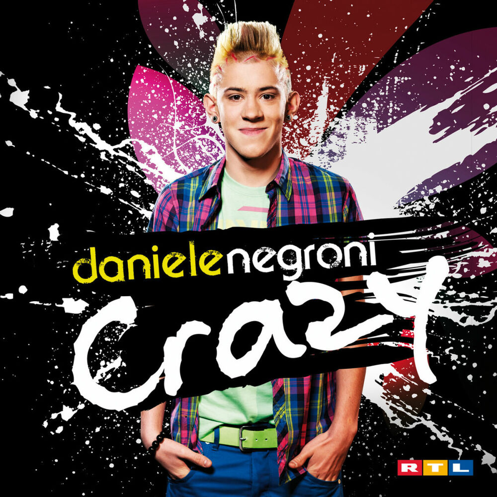Picture of Crazy