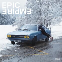 Cover of Sides