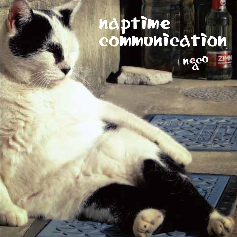 Picture of Naptime Communication