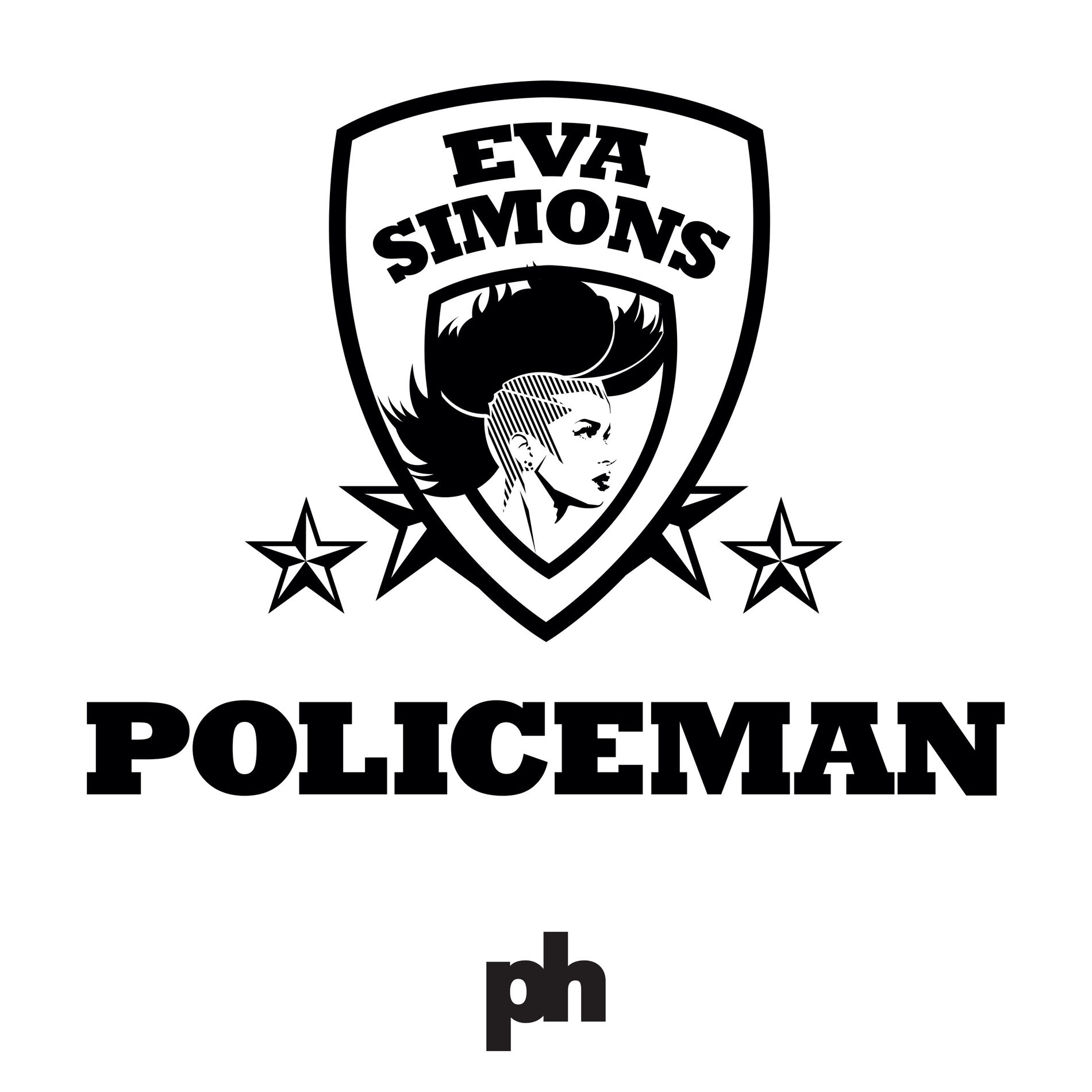 Album cover of Policeman