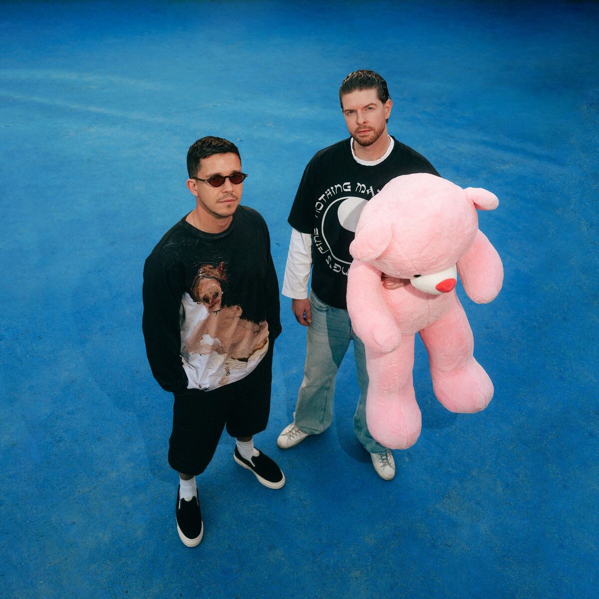 Album cover of Alle Risse heilen (Santos Remix)