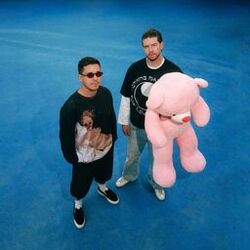 Alle Risse heilen (Santos Remix)