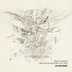 Cover of Ex Machina
