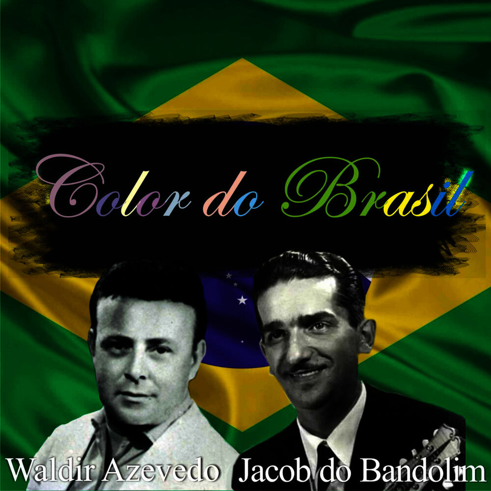 Picture of Color do Brasil
