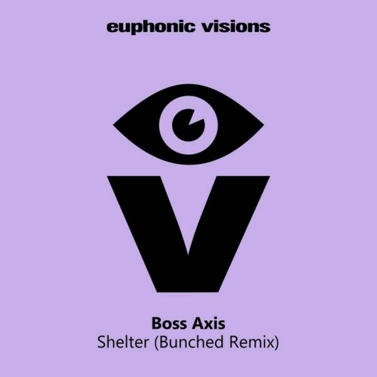Album cover of Shelter (Bunched Remix)