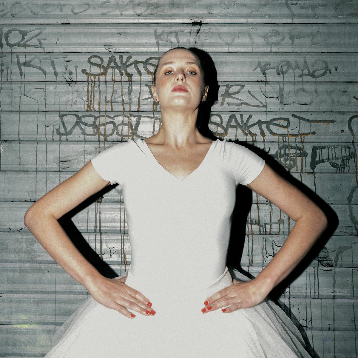 Album cover of Epargne moi