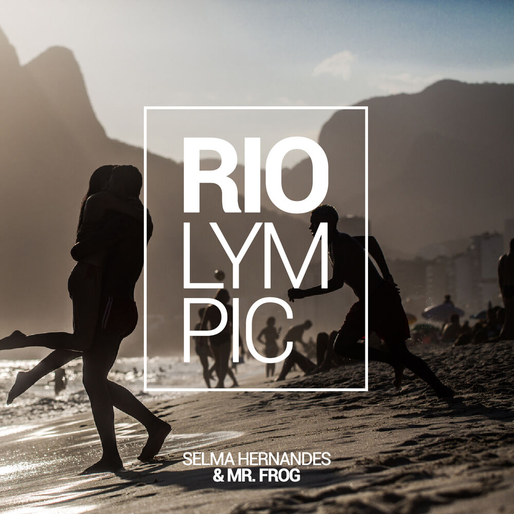 Picture of Riolympic