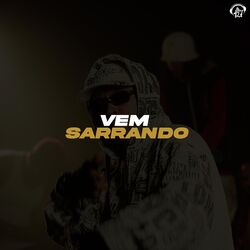 Cover of Vem Sarrando