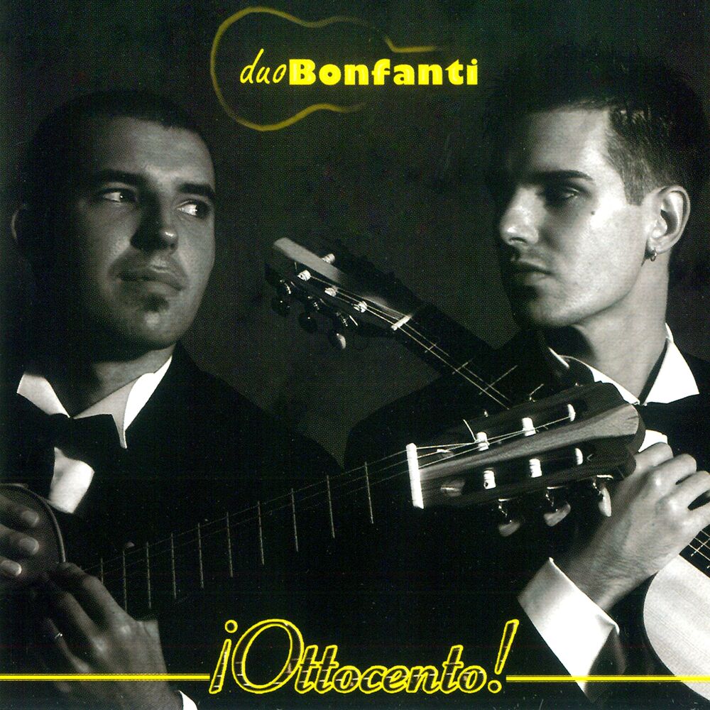 Picture of Ottocento!