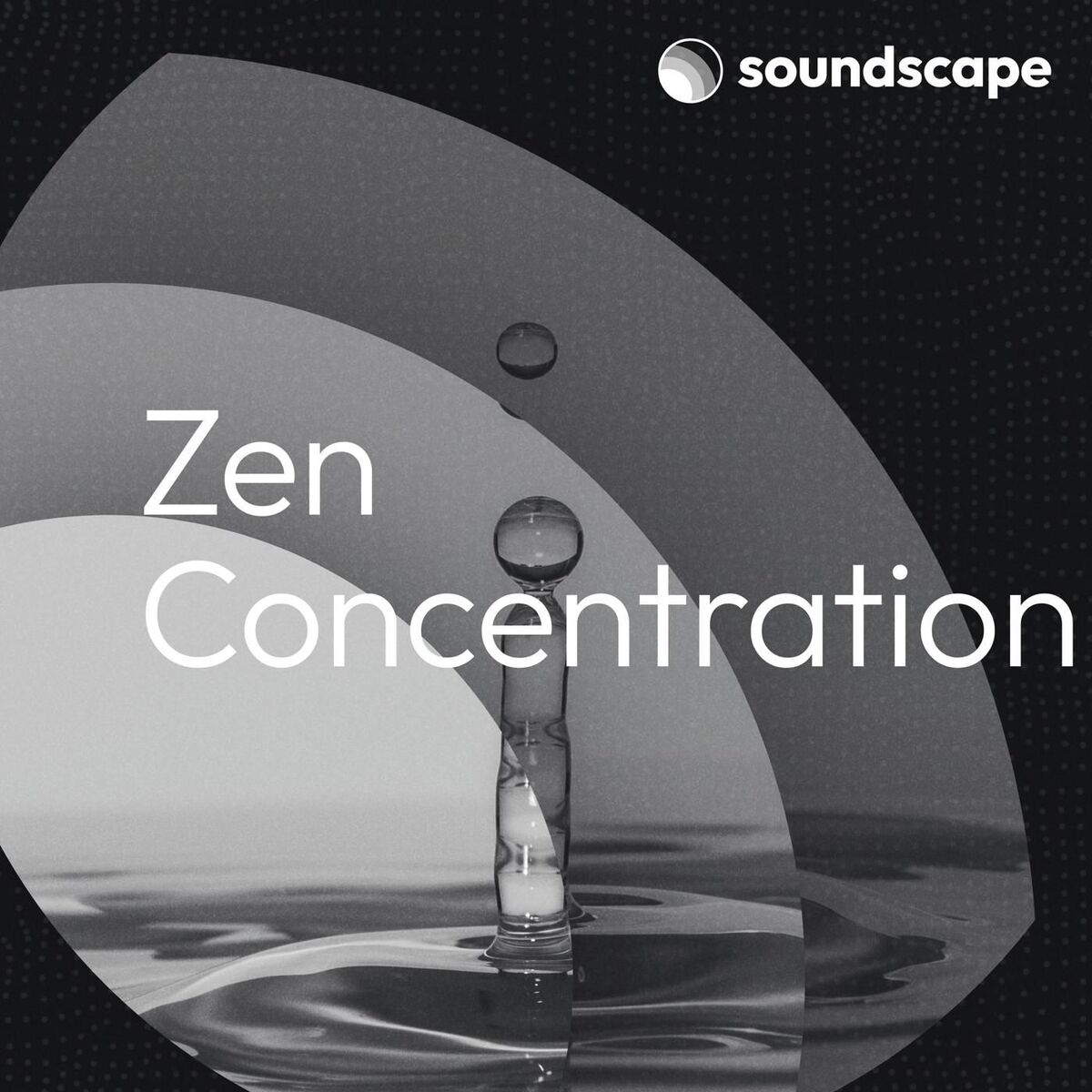 Album cover of Zen Concentration