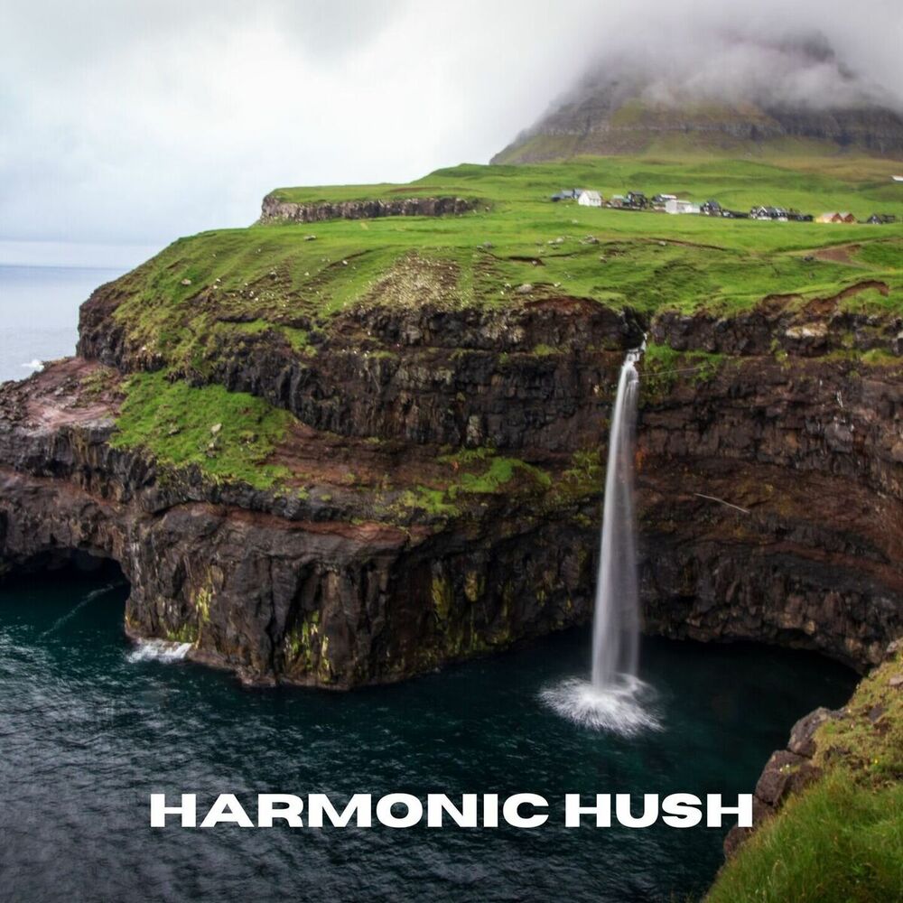 Picture of Harmonic Hush