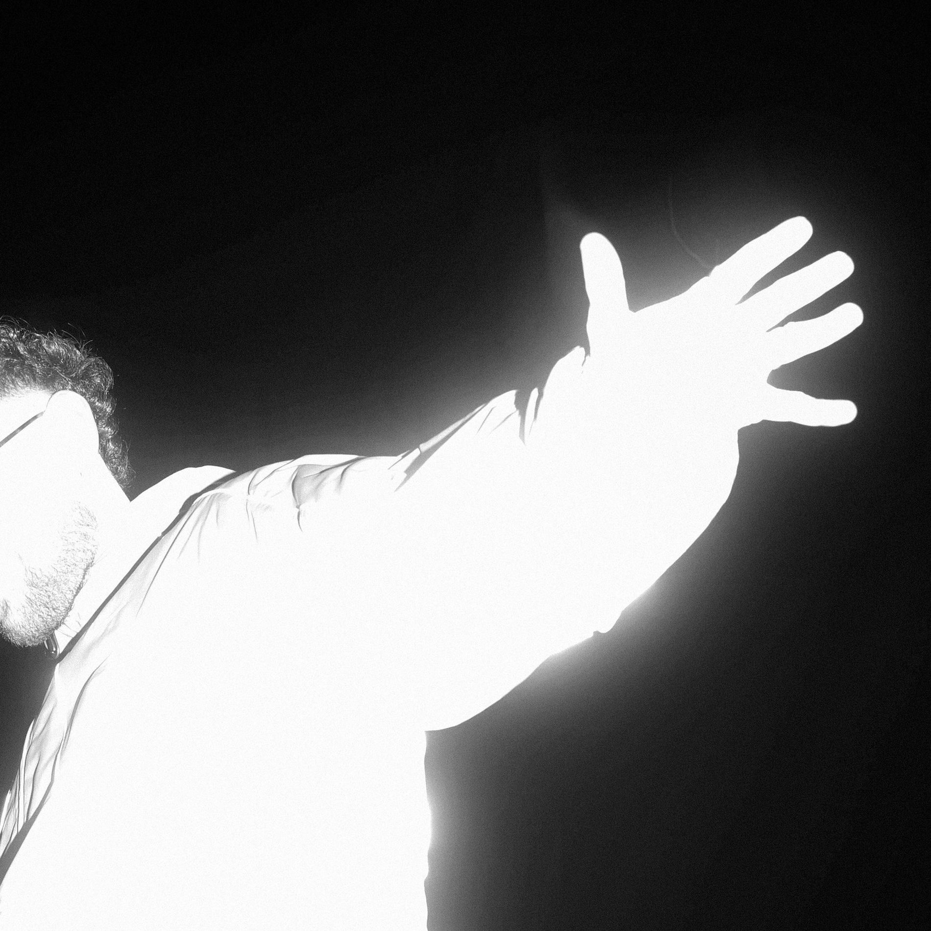 Album cover of Shake and Slide