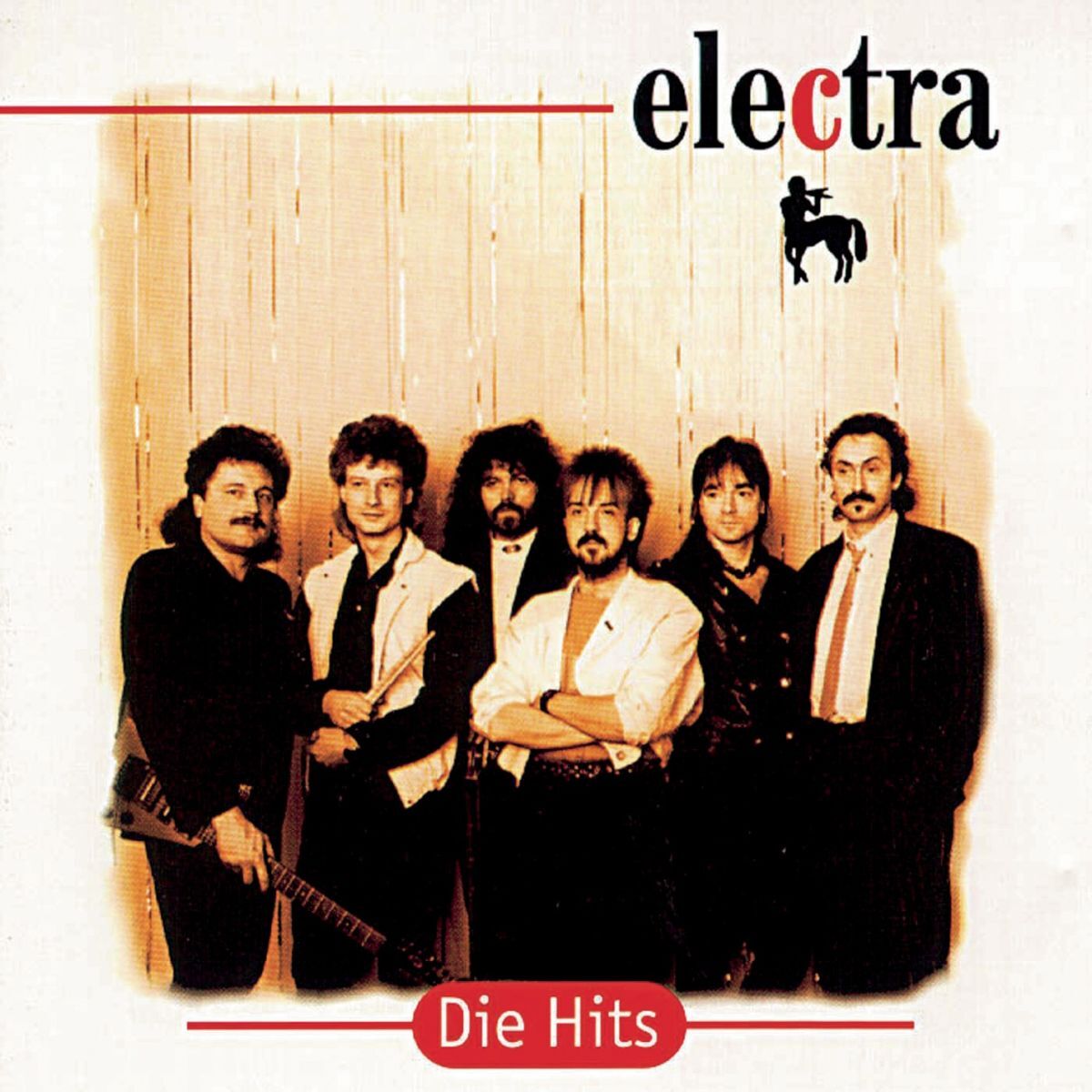 Album cover of Eine Strähne deines Haares